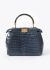 Fendi S/S 2022 Small Niloticus Peekaboo Bag - 1 Fendi S/S 2022 Small Niloticus Peekaboo Bag - 1