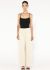 Chanel 2021 'CC' Alpaca Sweatpants - 1 Chanel 2021 'CC' Alpaca Sweatpants - 1