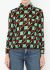 Prada S/S 2017 Graphic Crêpe Blouse - 1 Prada S/S 2017 Graphic Crêpe Blouse - 1