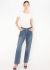 Jil Sander 2024 Classic Stone-Washed Jeans - 1 Jil Sander 2024 Classic Stone-Washed Jeans - 1