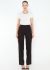 Jean Paul Gaultier Late '90s Classic Twill Trousers - 1 Jean Paul Gaultier Late '90s Classic Twill Trousers - 1