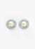 Chanel 1996 Bakélite Pearl Clip Earrings - 1 Chanel 1996 Bakélite Pearl Clip Earrings - 1