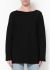 The Row Boat-Neck Knit Top - 1
