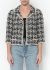 Chanel 2005 Tweed Frayed Trim Ensemble - 1 Chanel 2005 Tweed Frayed Trim Ensemble - 1