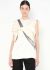 Céline Iconic S/S 2013 Twisted Charmeuse Blouse - 1 Céline Iconic S/S 2013 Twisted Charmeuse Blouse - 1