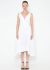 Bottega Veneta 2022 Asymmetrical Poplin Dress - 1 Bottega Veneta 2022 Asymmetrical Poplin Dress - 1