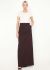 Phoebe Philo 2024 A2 Layered Column Skirt - 1 Phoebe Philo 2024 A2 Layered Column Skirt - 1