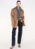 Miu Miu F/W 2023 Oversized Camel Blazer - 1