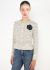 Chanel Camélia Marinière Tweed Jacket - 1