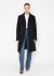 Céline 2013 Marine Cashmere Coat - 1 Céline 2013 Marine Cashmere Coat - 1