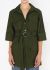 Céline 2016 Belted Safari Tunic - 1