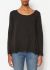 The Row Cashmere Trapeze Sweater - 1