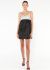 Miu Miu Resort 2021 Embellished Babydoll Dress - 1