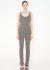 Prada S/S 2008 Ribbed Knit Ensemble - 1