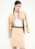 Chanel Pre-Fall 2024 Tweed Pearl Trim Ensemble - 1 Chanel Pre-Fall 2024 Tweed Pearl Trim Ensemble - 1