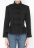Saint Laurent Vintage Passementerie Peplum Jacket - 1 Saint Laurent Vintage Passementerie Peplum Jacket - 1