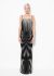 Modern Designers Missoni Trompe l'Oeil Slip Dress - 1