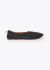 Céline S/S 2015 Leather Ballerina Flats - 1 Céline S/S 2015 Leather Ballerina Flats - 1
