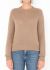 Dior 2024 Cashmere Ribbed Sweater - 1 Dior 2024 Cashmere Ribbed Sweater - 1