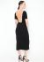 Dior 2017 Open-Back Cashmere Dress - 1 Dior 2017 Open-Back Cashmere Dress - 1