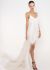 Dior RARE 1994 Cascading Organza Gown - 1