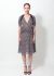 Junya Watanabe 2012 Printed Dress - 1