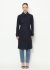 Céline Belted Mackintosh Trench Coat - 1