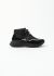 Chanel 2019 Nylon 'CC' Lace-up Boots - 1