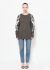 Chanel Painted Lion Cashmere Sweater - 1
