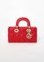 Christian Dior F/W 2023 Small Lady D-Joy Bag - 1