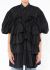 Simone Rocha 2023 Ruffled Tunic - 1