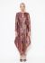 Exquisite Vintage Chester Weinberg '70s Brocade Dress - 1