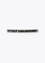 Chanel Embellished Resin Hair Clip - 1 Chanel Embellished Resin Hair Clip - 1