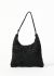 Prada Astrakan Fur Mini Bag - 1 Prada Astrakan Fur Mini Bag - 1