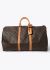 Louis Vuitton Monogram Keepall 55 - 1