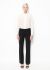 The Row 'Pavot' Tailored Slit Trousers - 1