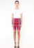 Comme des Garçons F/W 2020 Colorblock Biker Shorts - 1