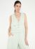 Chanel S/S 2023 Wide-Leg Tweed Jumpsuit - 1 Chanel S/S 2023 Wide-Leg Tweed Jumpsuit - 1