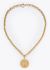 Chanel ICONIC Early '90s Medallion Necklace - 1 Chanel ICONIC Early '90s Medallion Necklace - 1
