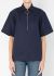 Céline Pre-Fall 2015 Zip Tunic - 1 Céline Pre-Fall 2015 Zip Tunic - 1