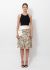 Céline Spring 2015 Daisy Print Skirt - 1