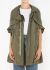 Comme des Garçons 2009 Deconstructed Cargo Parka - 1