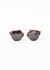 Christian Dior Tortoiseshell 'So Real' Sunglasses - 1