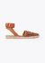 Valentino 2019 Macramé Calfskin Espadrilles - 1 Valentino 2019 Macramé Calfskin Espadrilles - 1