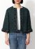 Chanel F/W 2012 Tweed Embellished Jacket - 1
