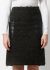 Céline Tweed And Leather Skirt - 1 Céline Tweed And Leather Skirt - 1