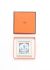 Hermès Vintage Sailboat Mini Ashtray - 1 Hermès Vintage Sailboat Mini Ashtray - 1