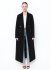 The Row Double-Breasted Wool Coat - 1