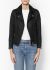 Chanel Quilted 'CC' Biker Jacket - 1