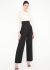 Alaïa High-Waisted Corset Trousers - 1 Alaïa High-Waisted Corset Trousers - 1